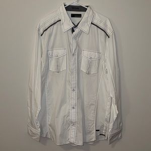 Men’s Button Down